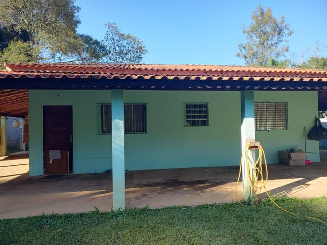 Chácara com 10000m² 3 quartos e 2 banheiros, à venda, no bairro Salto em Extrema