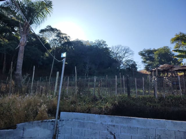 Chácara com 10000m² 3 quartos e 2 banheiros, à venda, no bairro Salto em Extrema