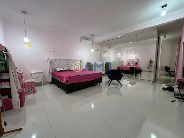 Chácara com 1271m² 4 quartos e 7 banheiros, à venda, no bairro Countryville em Hidrolândia