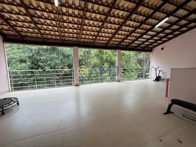 Sítio, 4 quartos, 1271 m² - Foto 8