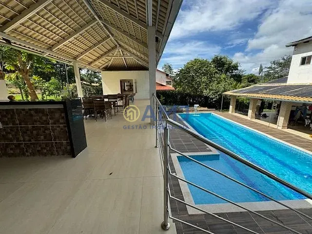 Sítio, 4 quartos, 1271 m² - Foto 15