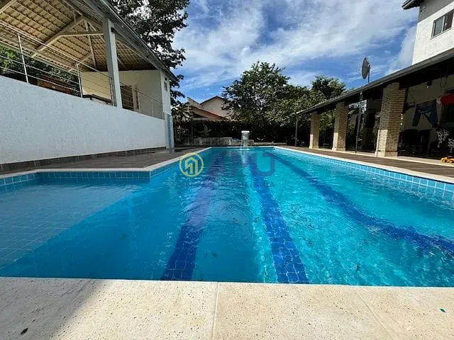 Sítio, 4 quartos, 1271 m² - Foto 9