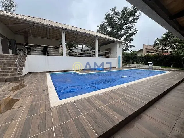 Sítio, 4 quartos, 1271 m² - Foto 16