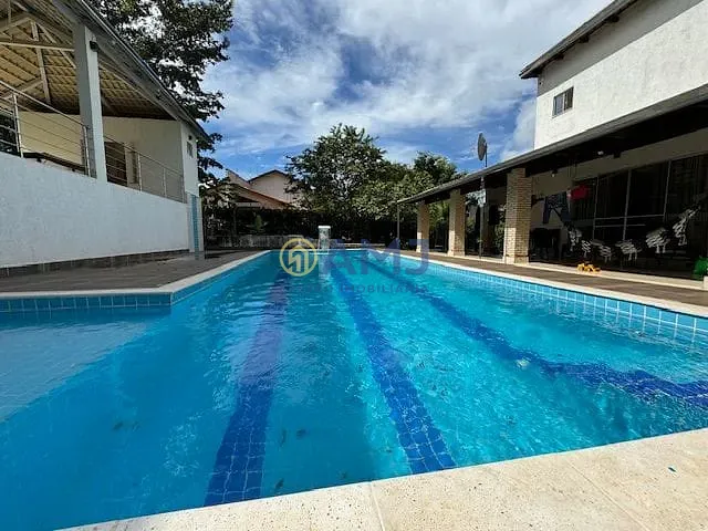 Sítio, 4 quartos, 1271 m² - Foto 13