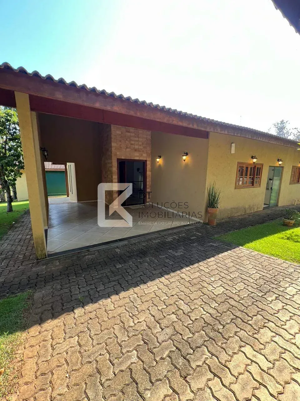 Sítio, 6 quartos, 2000 m² - Foto 27