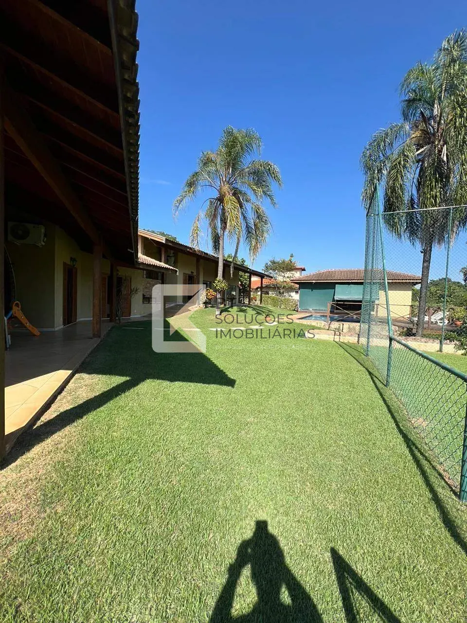 Sítio, 6 quartos, 2000 m² - Foto 17