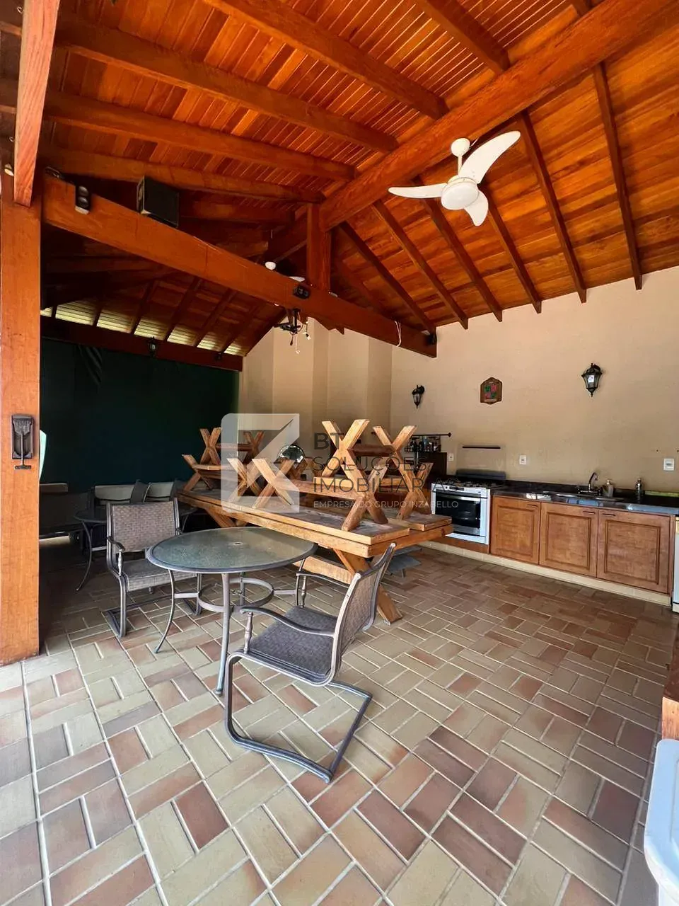 Sítio, 6 quartos, 2000 m² - Foto 39