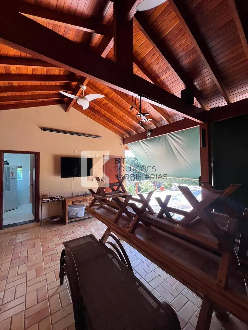 Sítio, 6 quartos, 2000 m² - Foto 67