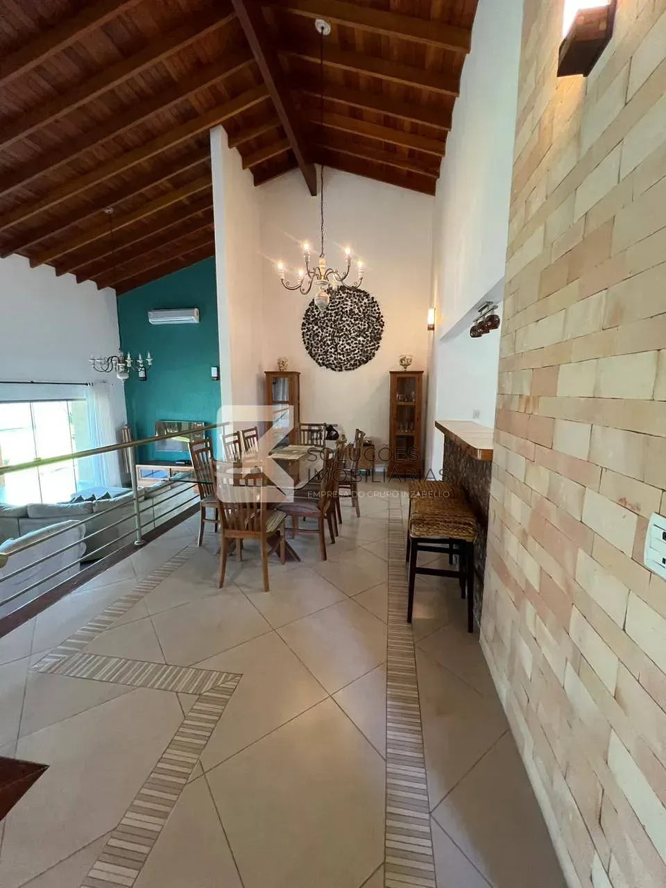 Sítio, 6 quartos, 2000 m² - Foto 37