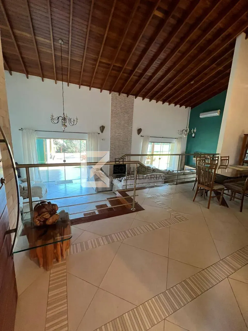 Sítio, 6 quartos, 2000 m² - Foto 36