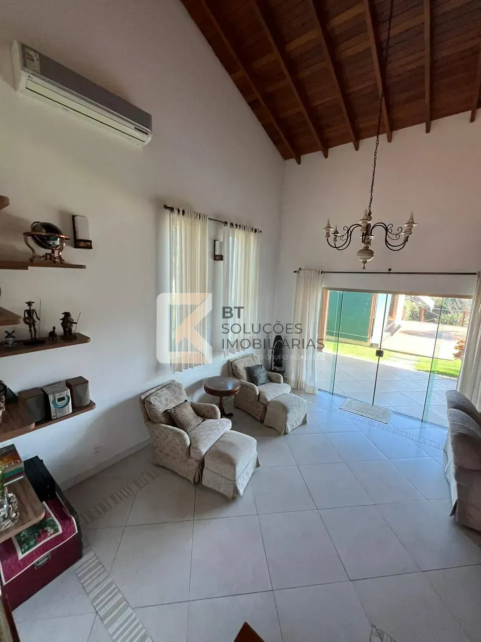 Sítio, 6 quartos, 2000 m² - Foto 30
