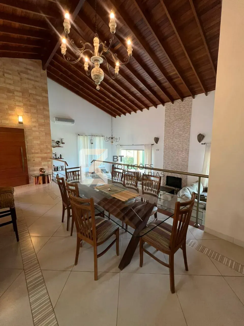 Sítio, 6 quartos, 2000 m² - Foto 38