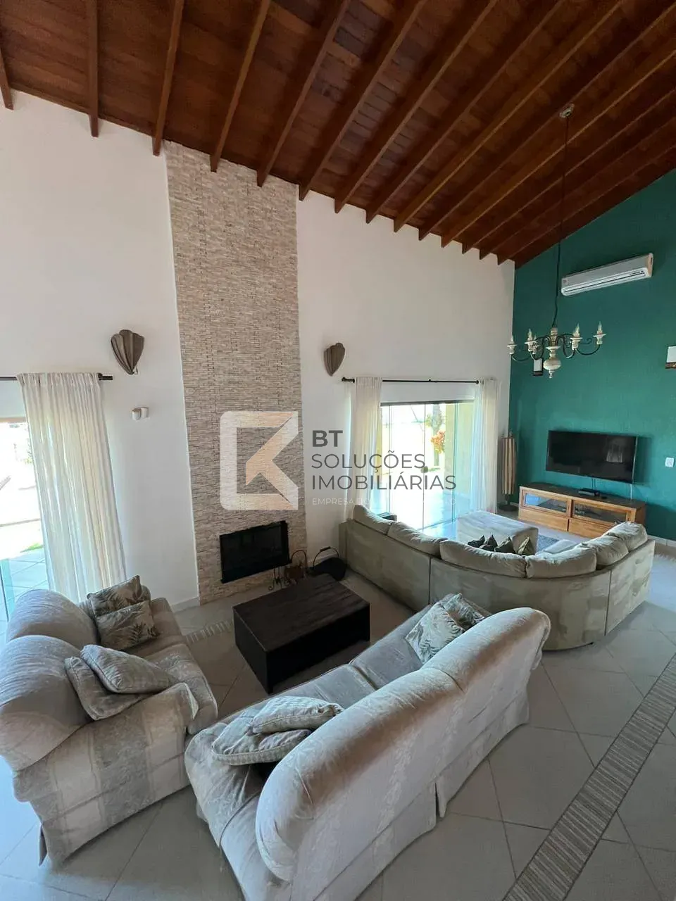 Sítio, 6 quartos, 2000 m² - Foto 32