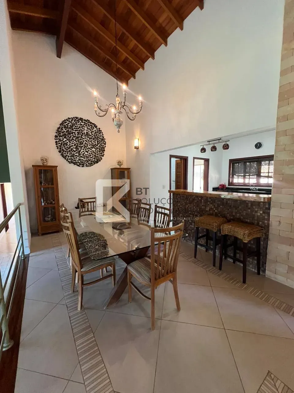 Sítio, 6 quartos, 2000 m² - Foto 43
