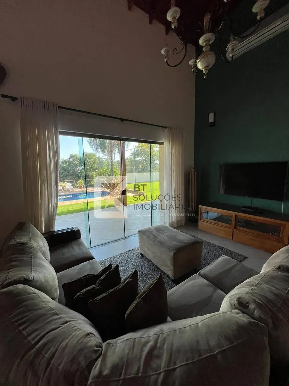 Sítio, 6 quartos, 2000 m² - Foto 31