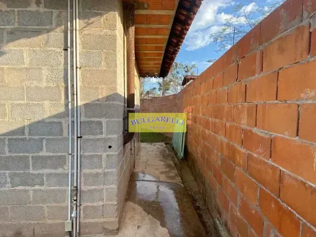 Chácara com 1587m² 2 quartos e 2 banheiros, à venda, no bairro Corrupira em Jundiaí