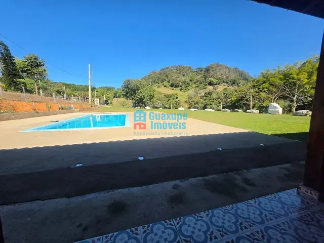 Chácara com 5500m² 3 quartos e 2 banheiros, à venda, no bairro Monteiro em Guaranésia