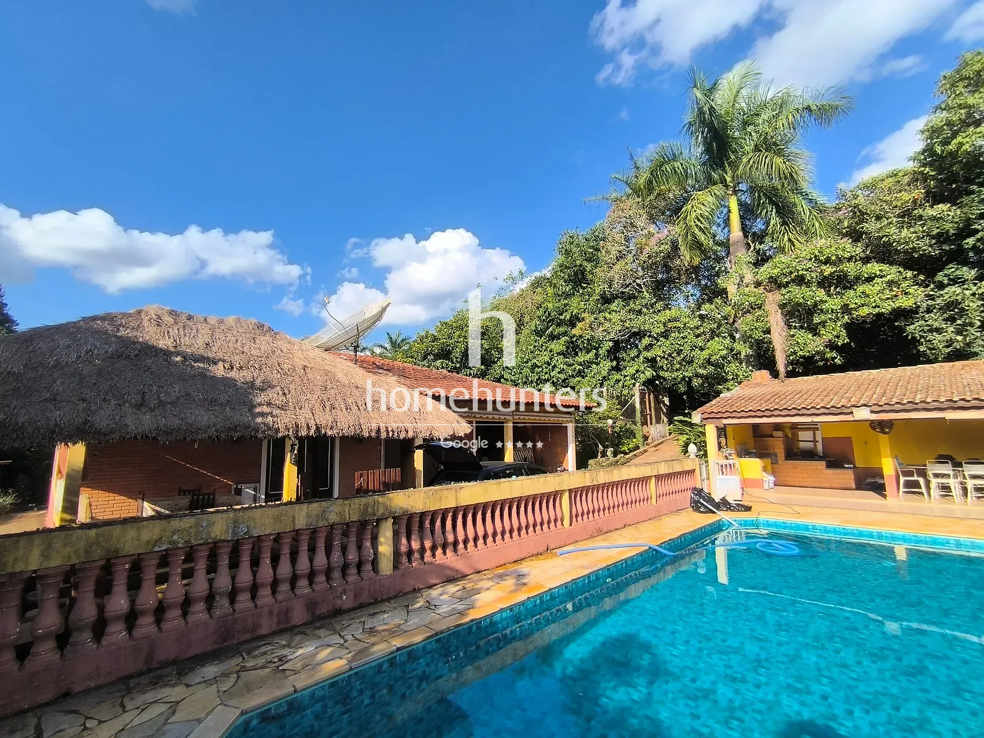 Chácara, 3 quartos, 3000 m² - Foto 14