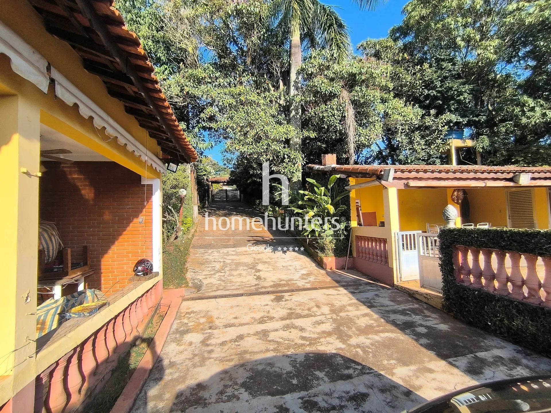 Chácara, 3 quartos, 3000 m² - Foto 19