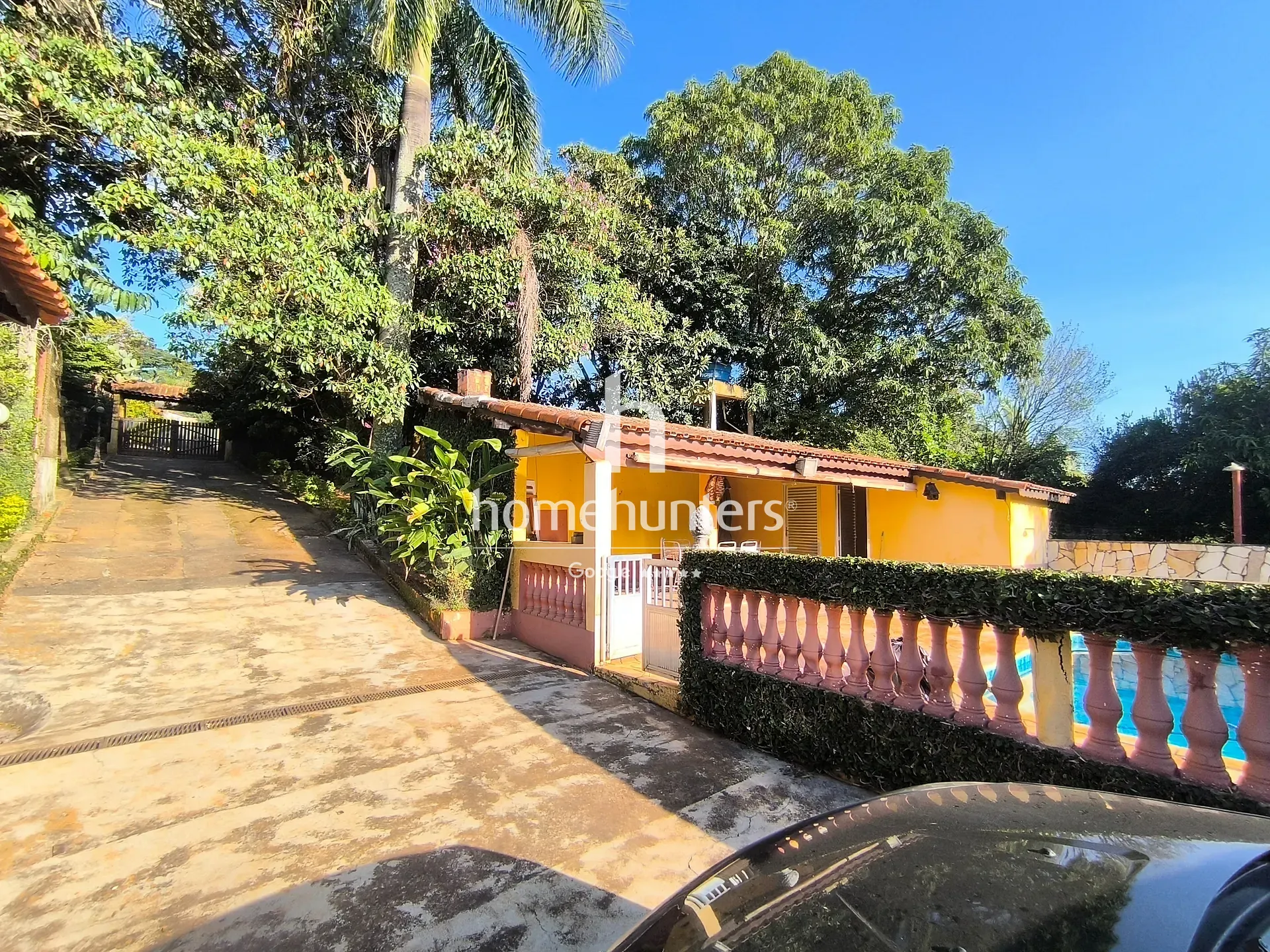 Chácara, 3 quartos, 3000 m² - Foto 20
