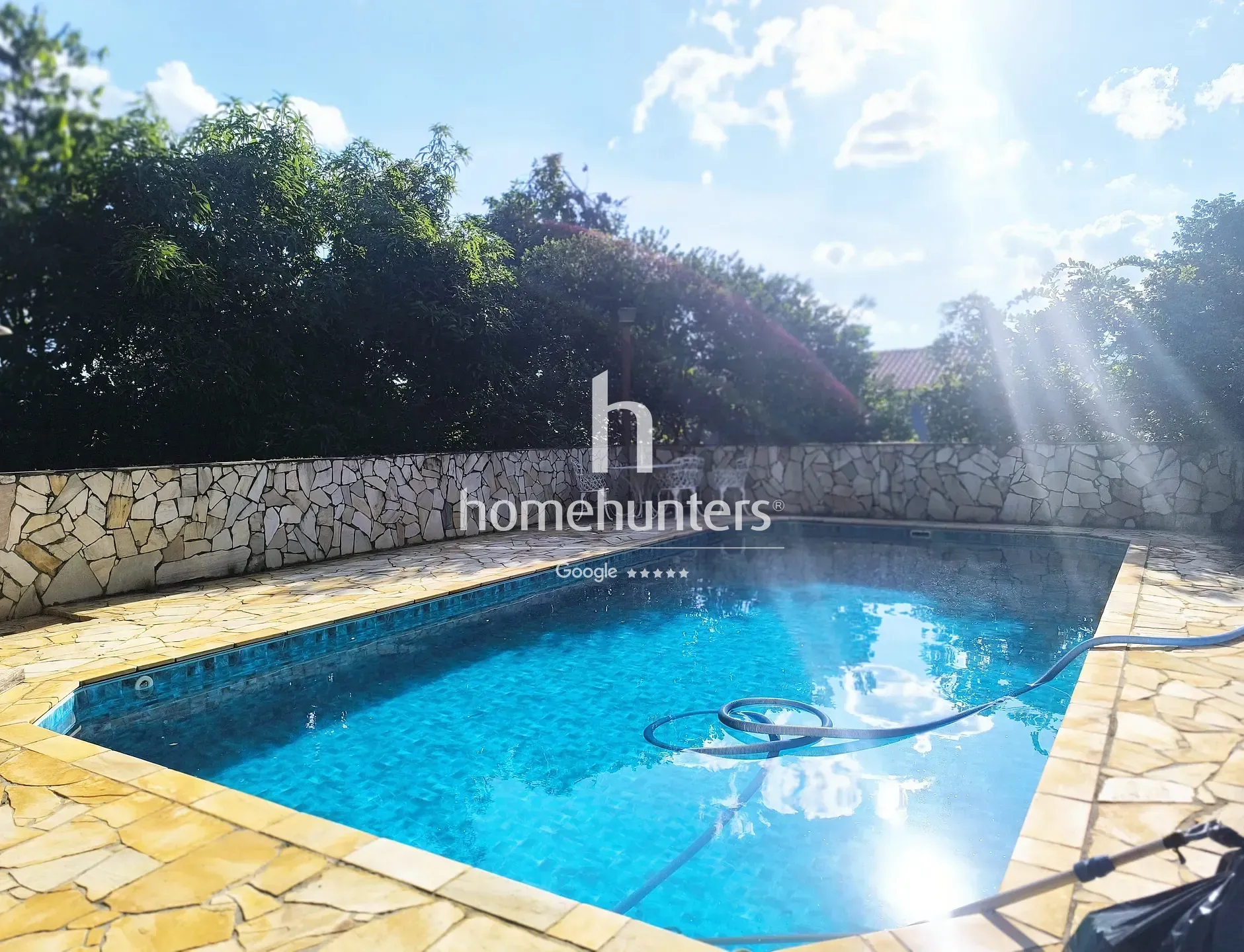 Chácara, 3 quartos, 3000 m² - Foto 5