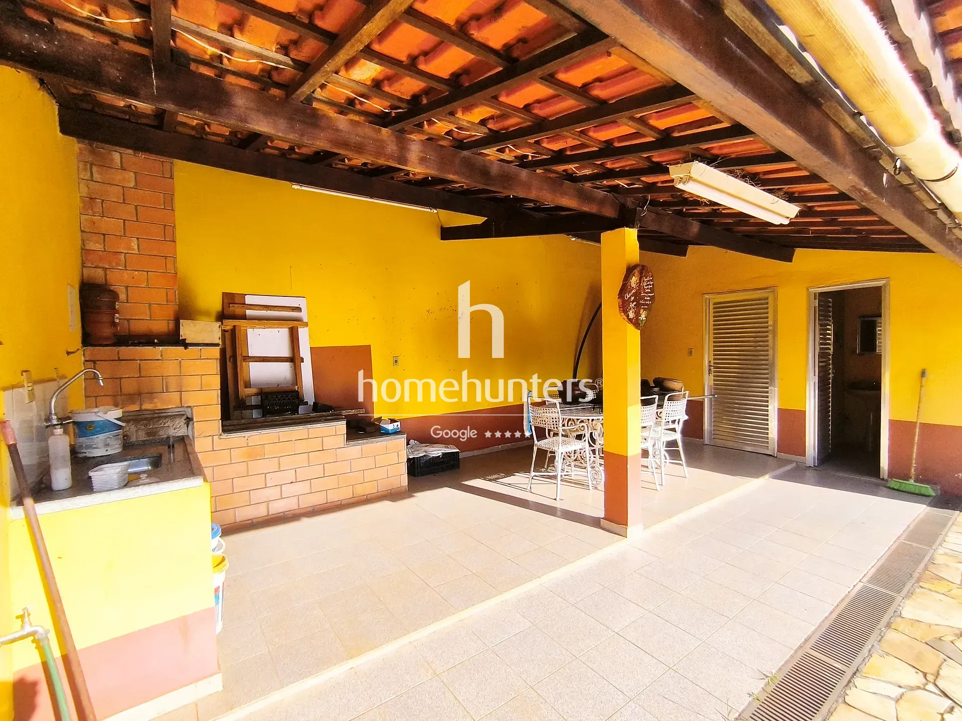 Chácara, 3 quartos, 3000 m² - Foto 12
