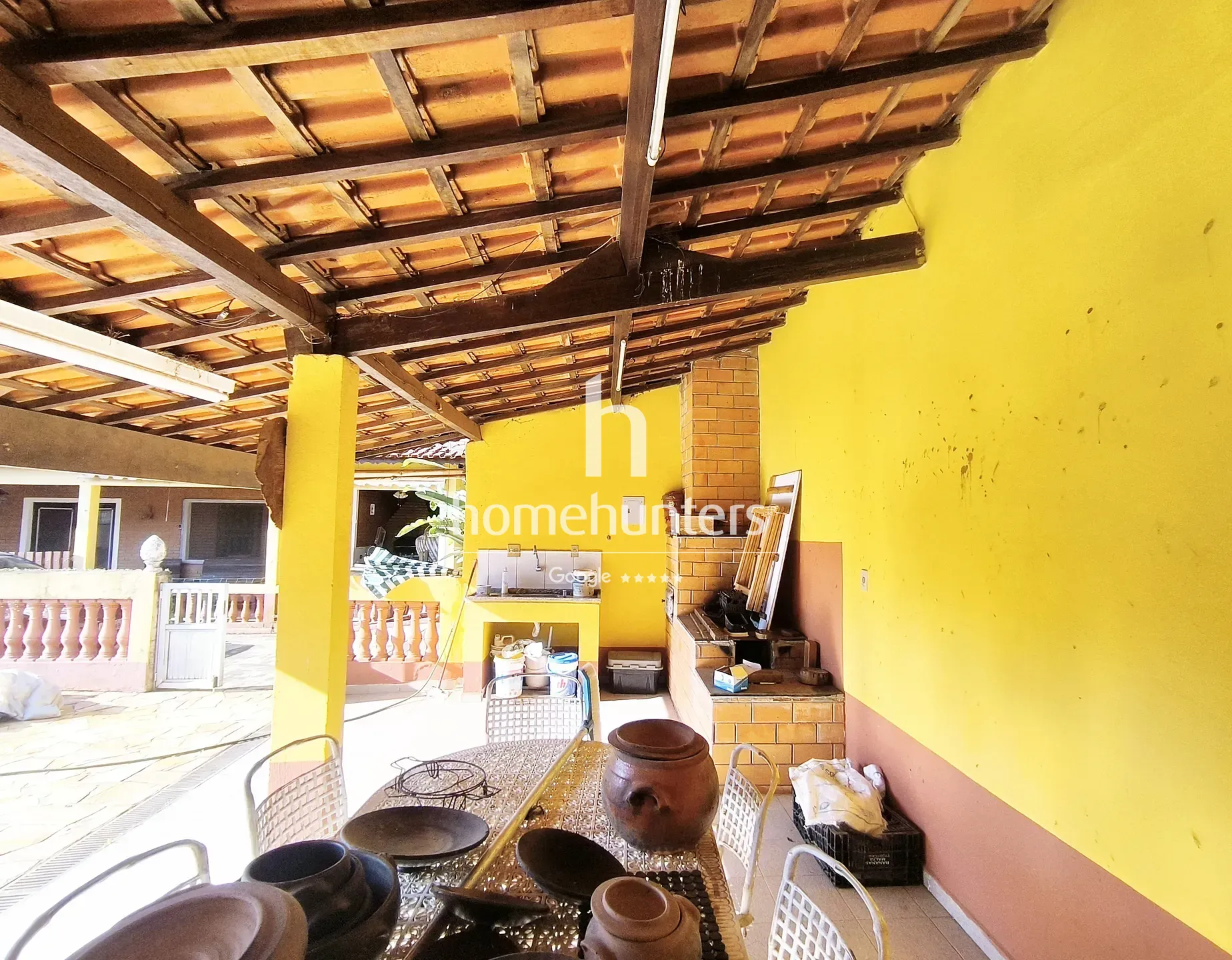 Chácara, 3 quartos, 3000 m² - Foto 11