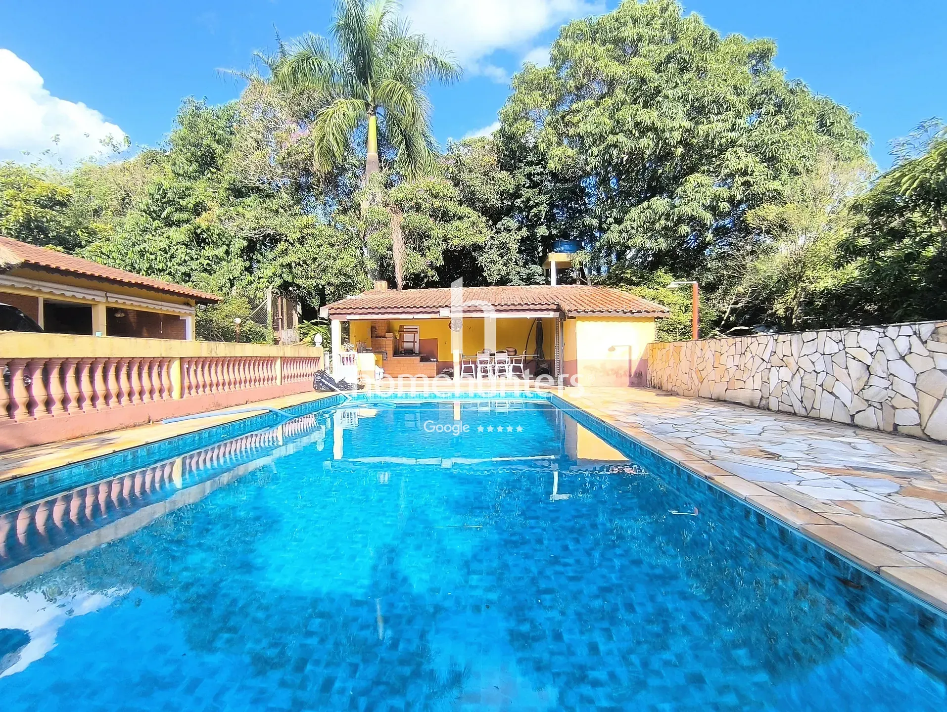Chácara, 3 quartos, 3000 m² - Foto 2