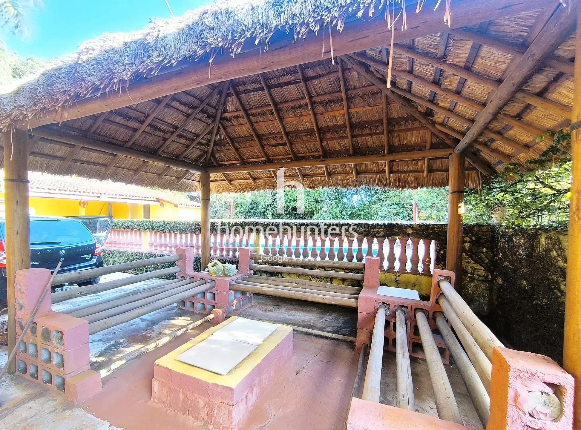 Chácara, 3 quartos, 3000 m² - Foto 13