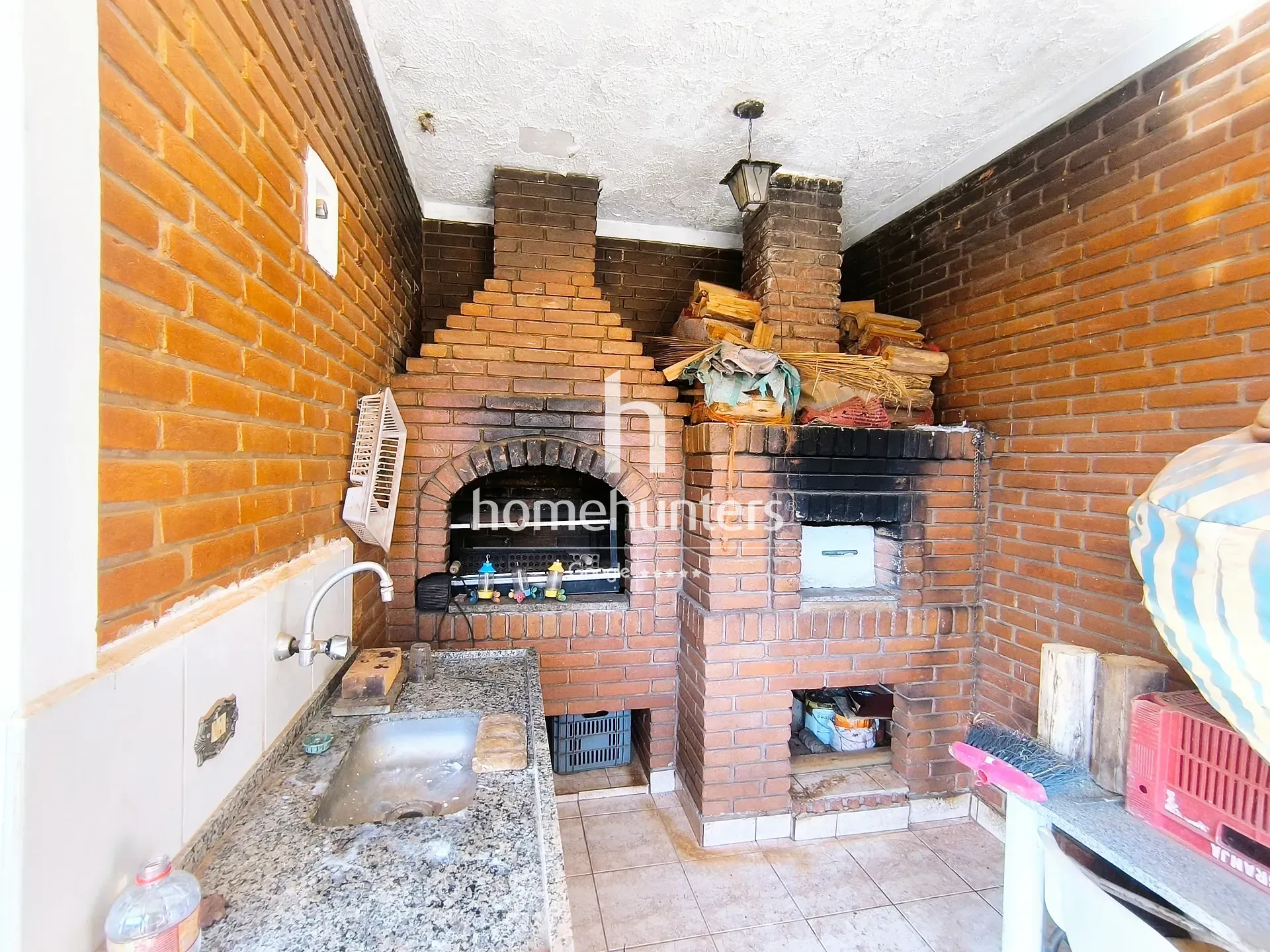 Chácara, 3 quartos, 3000 m² - Foto 18
