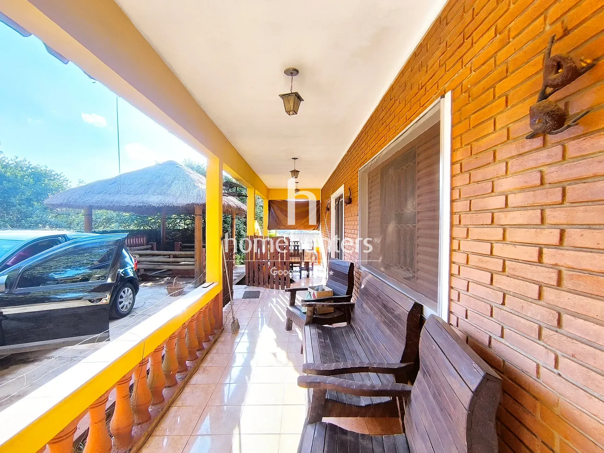 Chácara, 3 quartos, 3000 m² - Foto 15