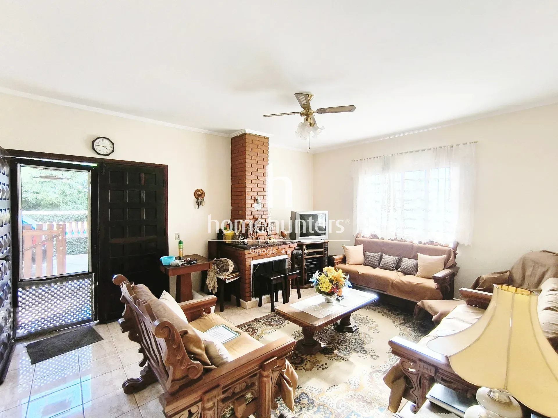 Chácara, 3 quartos, 3000 m² - Foto 22