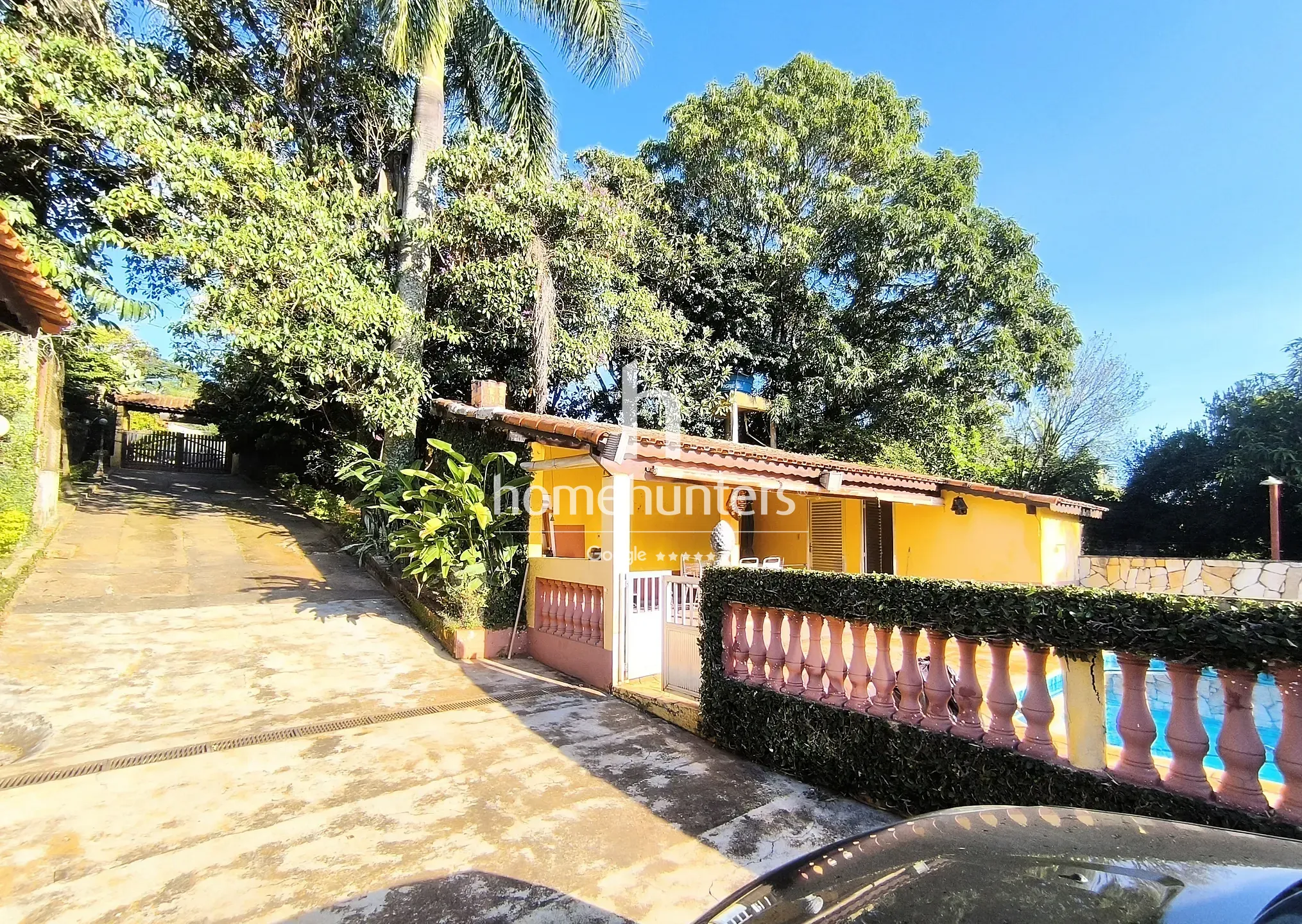 Chácara, 3 quartos, 3000 m² - Foto 8