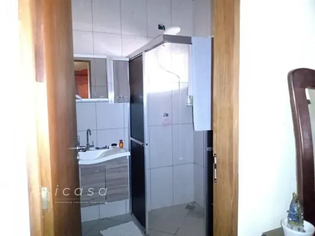 Chácara com 1600m² 4 quartos e 4 banheiros, à venda, no bairro Tijuco Preto em Caçapava