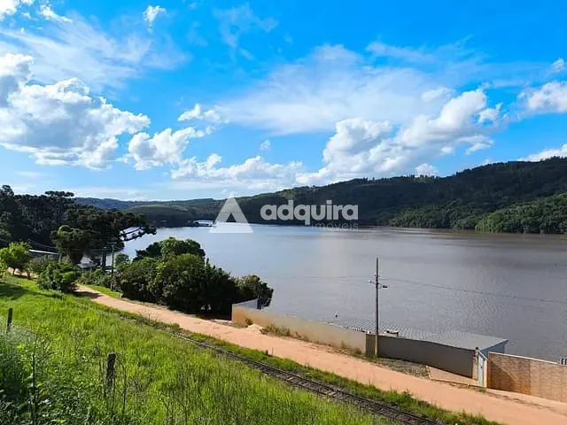 Chácara com 3943m² 1 quarto e 1 banheiro, à venda, no bairro Centro em Ponta Grossa