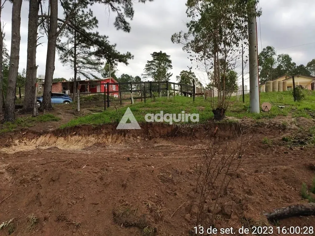 Chácara, 1 quarto, 3943 m² - Foto 8