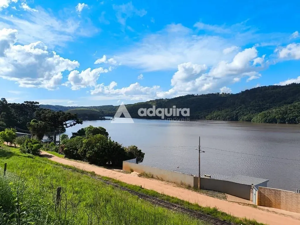 Chácara, 1 quarto, 3943 m² - Foto 1