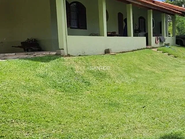 Chácara com 2800m² 4 quartos e 3 banheiros, à venda, no bairro Quintas de Pirapora 1 em Salto de Pirapora