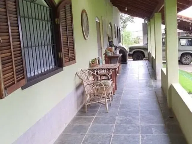Chácara com 2800m² 4 quartos e 3 banheiros, à venda, no bairro Quintas de Pirapora 1 em Salto de Pirapora