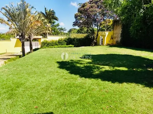 Chácara com 1009m² 3 quartos e 3 banheiros, à venda, no bairro Parque Residencial Martinelli em Artur Nogueira