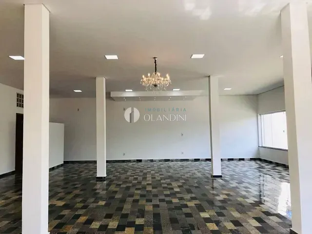 Chácara com 1009m² 3 quartos e 3 banheiros, à venda, no bairro Parque Residencial Martinelli em Artur Nogueira