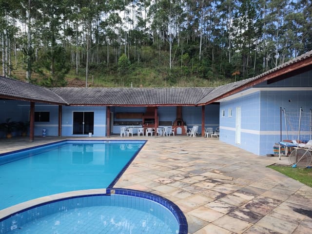 Chácara com 1984400m², à venda, no bairro Joanopolis em Joanópolis