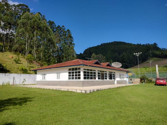 Chácara com 1984400m², à venda, no bairro Joanopolis em Joanópolis