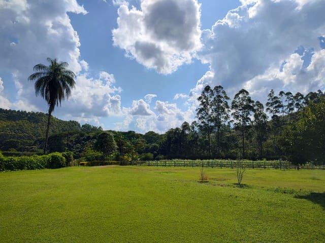 Chácara com 1984400m², à venda, no bairro Joanopolis em Joanópolis