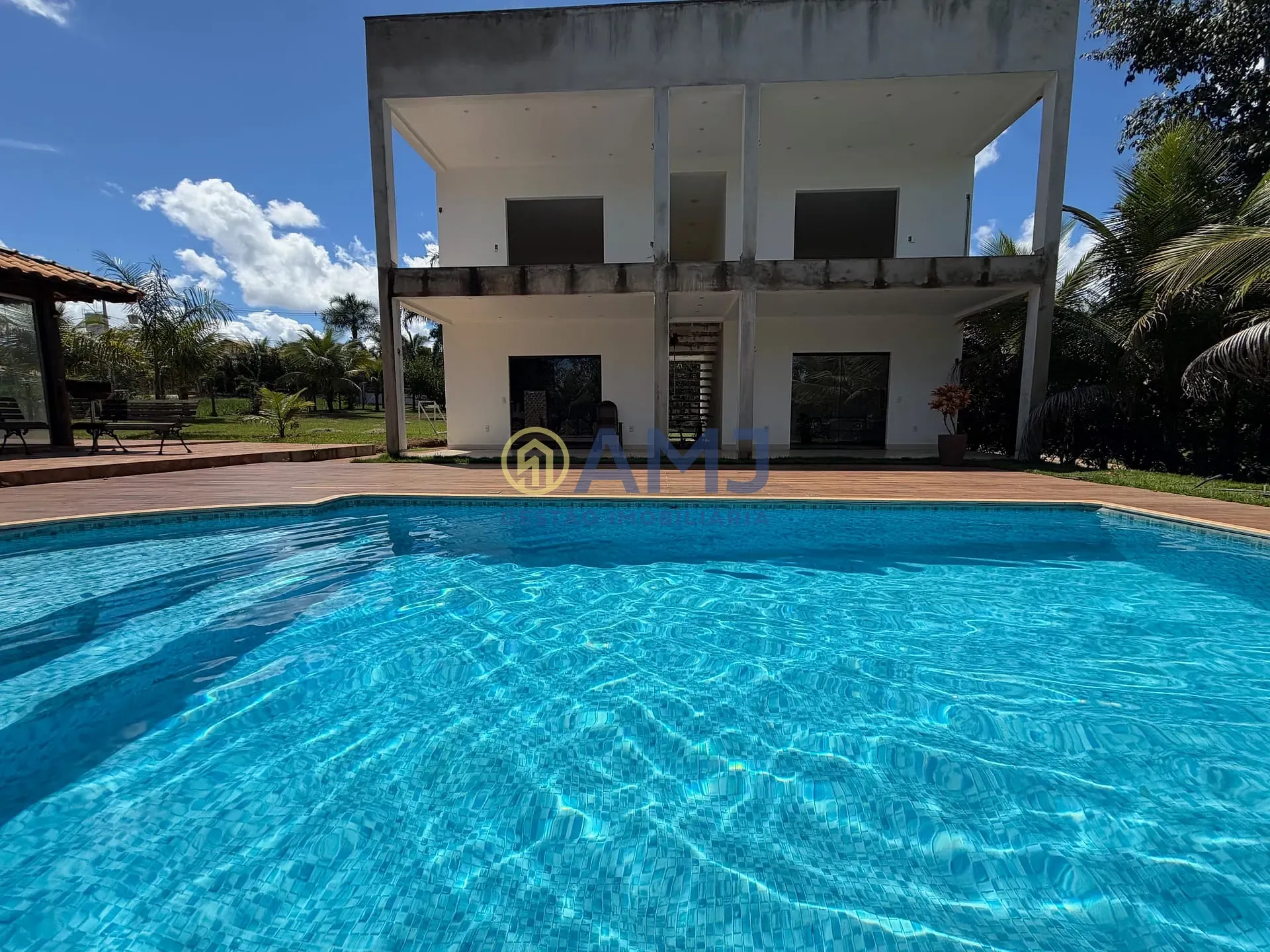 Sítio, 4 quartos, 1200 m² - Foto 15