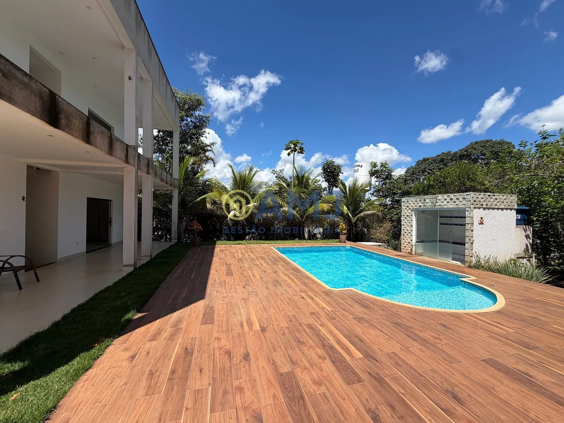 Sítio, 4 quartos, 1200 m² - Foto 17