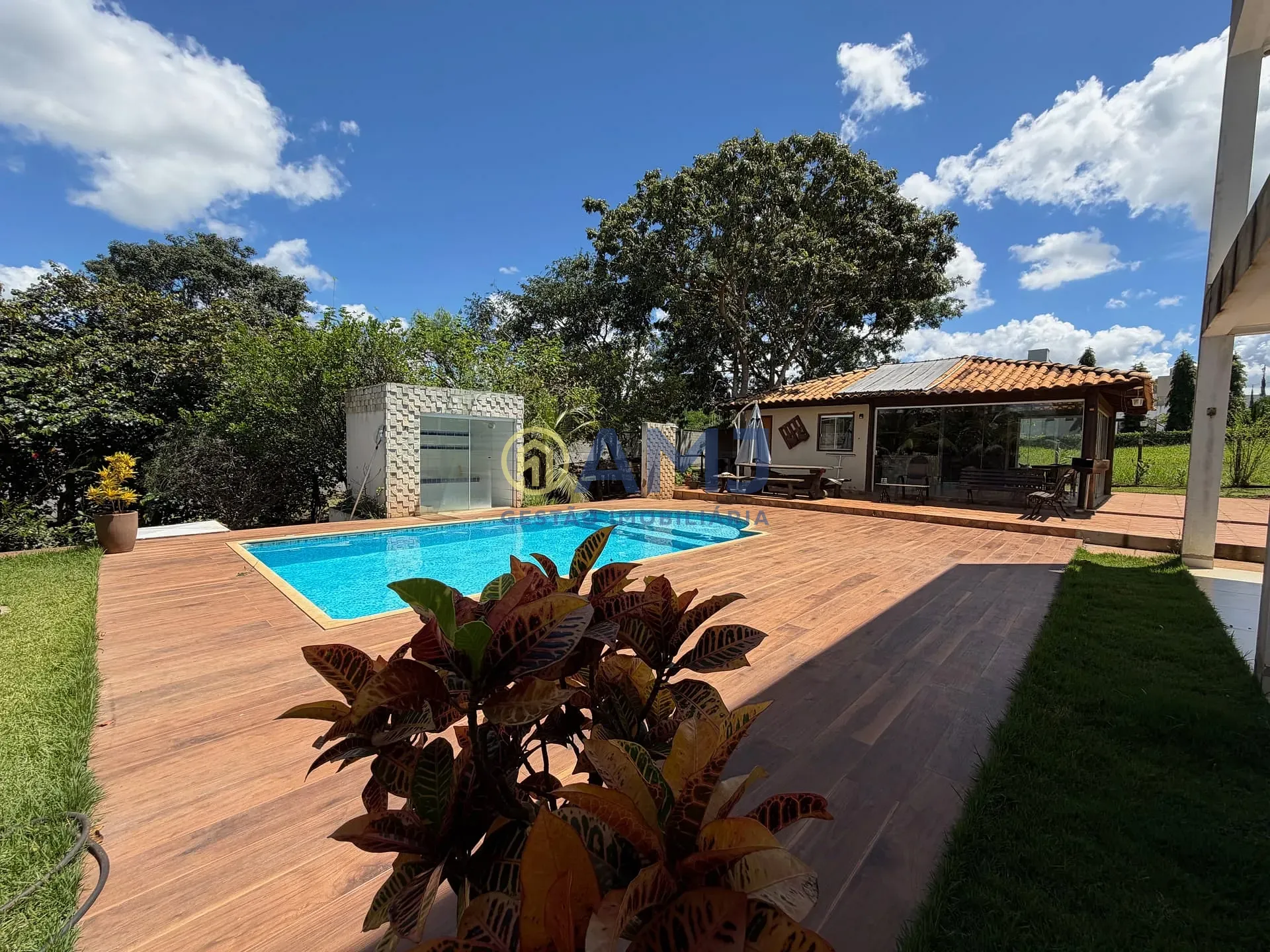 Sítio, 4 quartos, 1200 m² - Foto 13