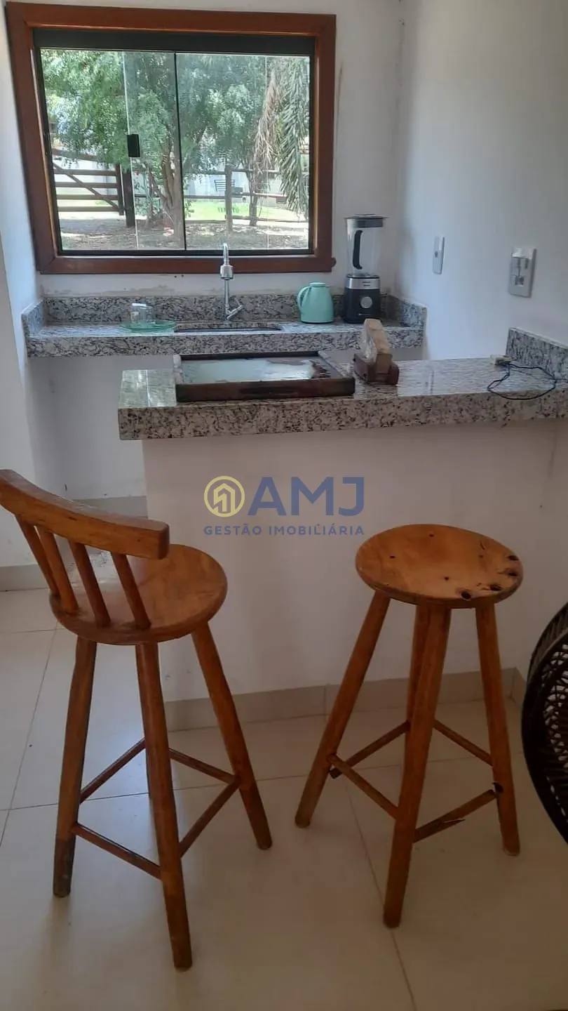 Sítio, 4 quartos, 1200 m² - Foto 29