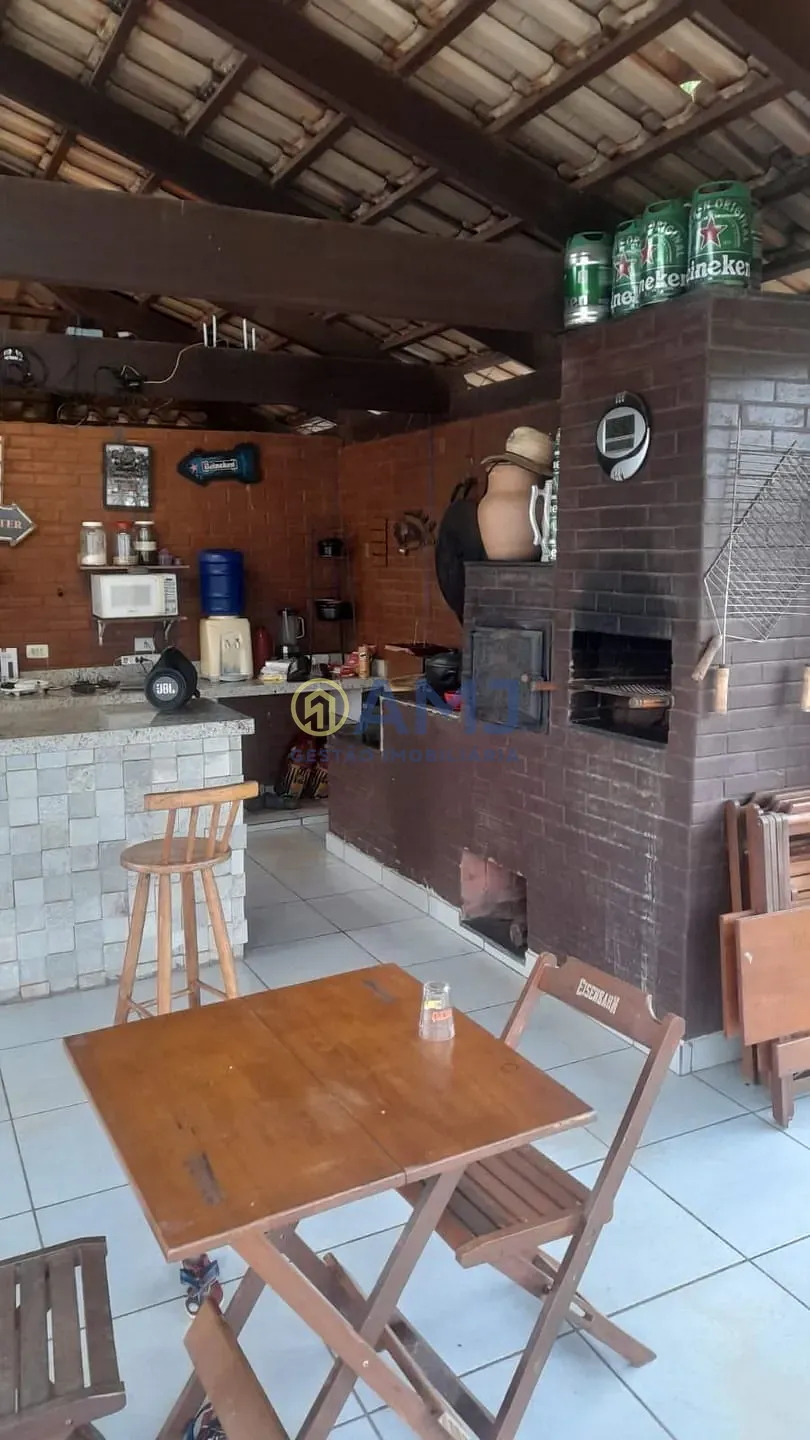 Sítio, 4 quartos, 1200 m² - Foto 35