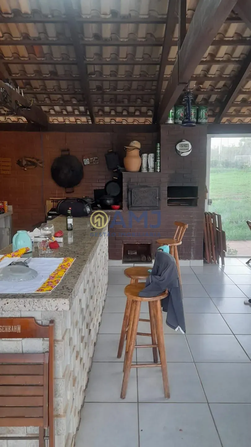 Sítio, 4 quartos, 1200 m² - Foto 36